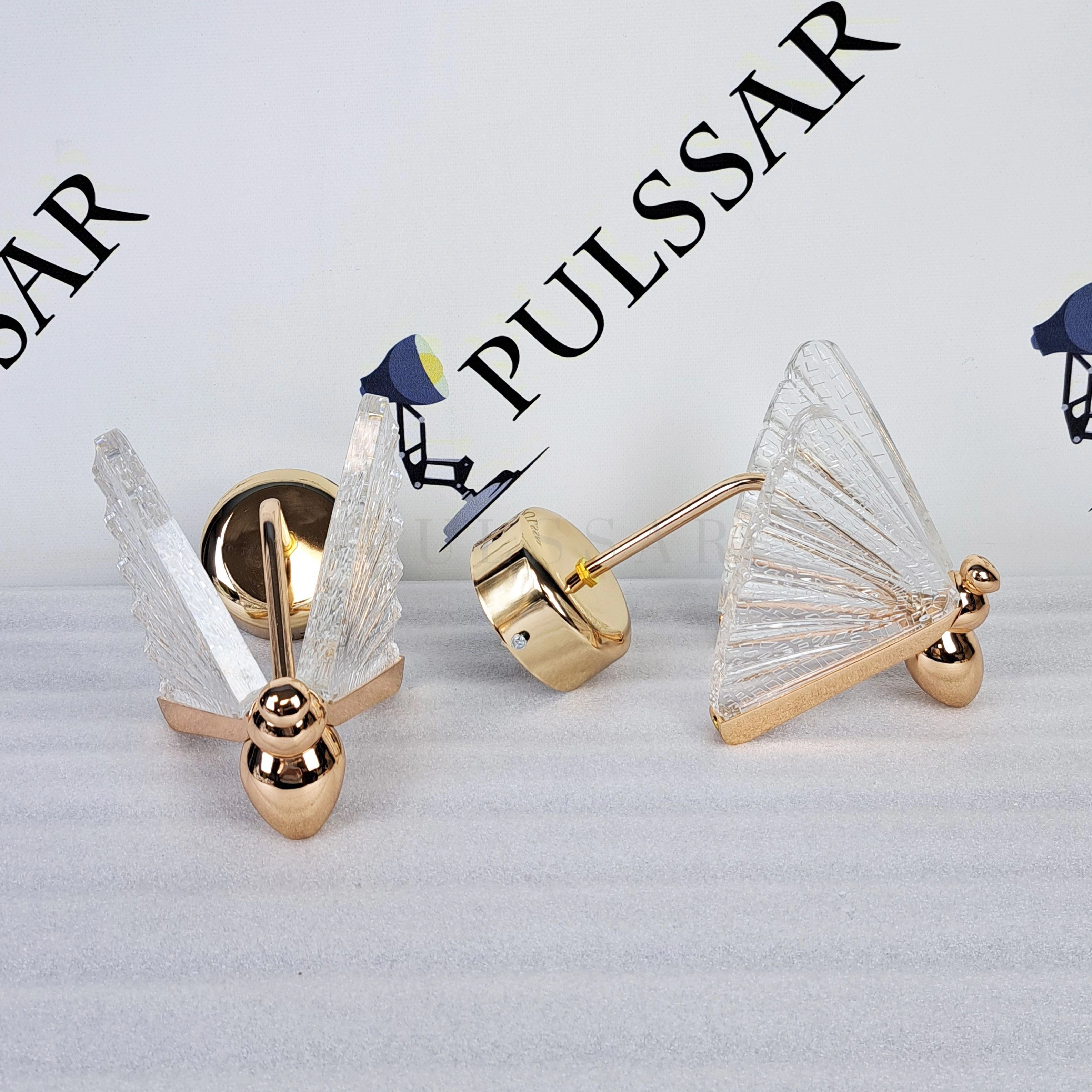 Бра AMELIS WALL B