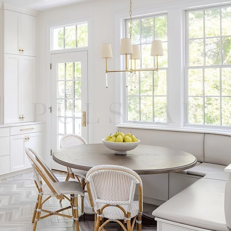 Подвесная люстра DEMIAN