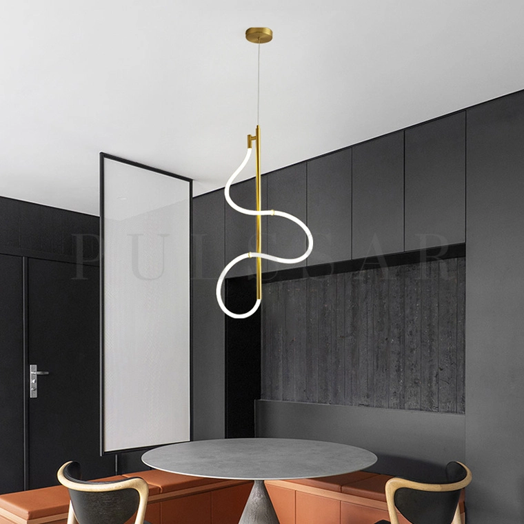 Подвесной светильник GLORIFY ONE