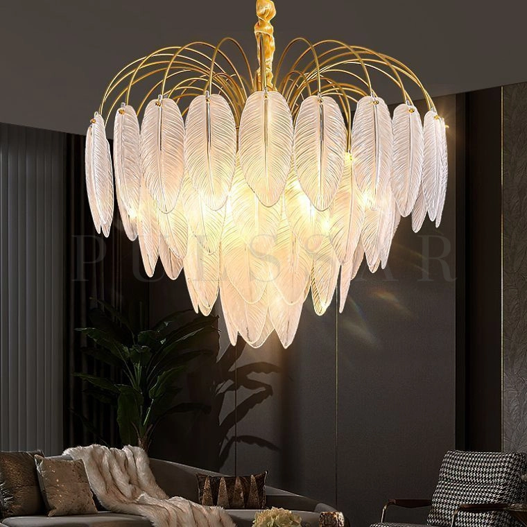 Подвесная люстра LORINA