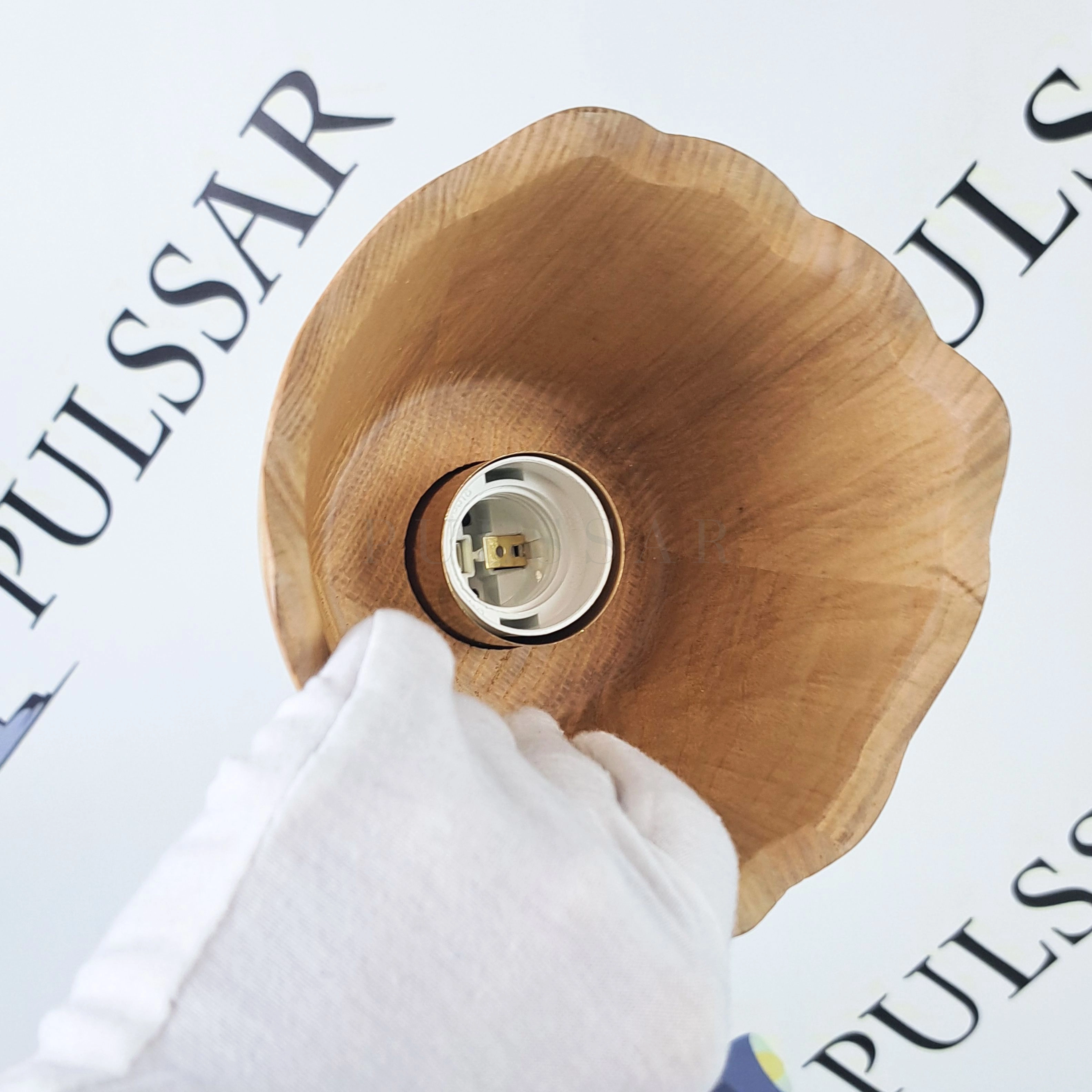 Подвесной светильник BRAVE