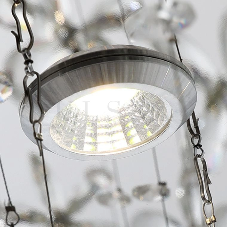 Подвесная люстра CHARA BALL