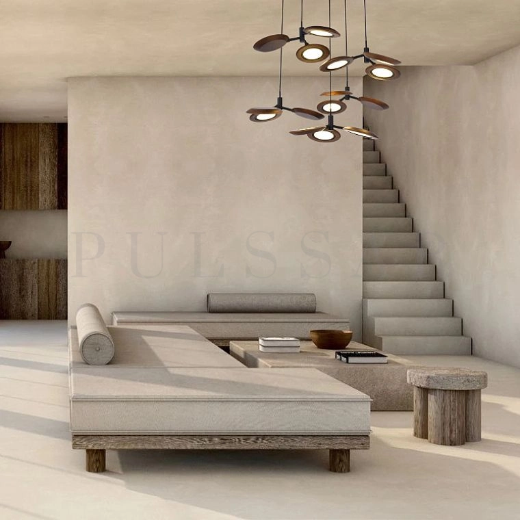 Подвесной светильник ULRICA MORE