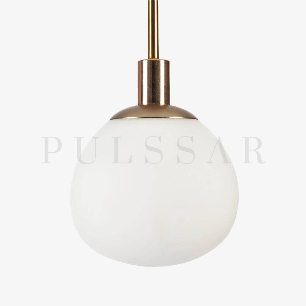 Подвесной светильник SAINA