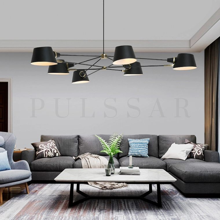 Подвесная люстра SPREAD