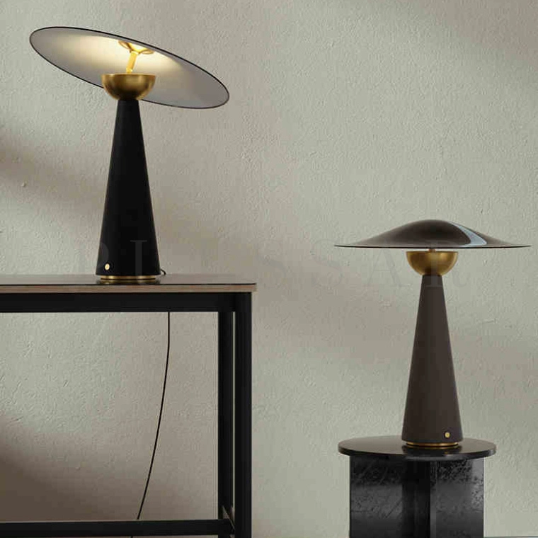 Настольная лампа VIRGIL