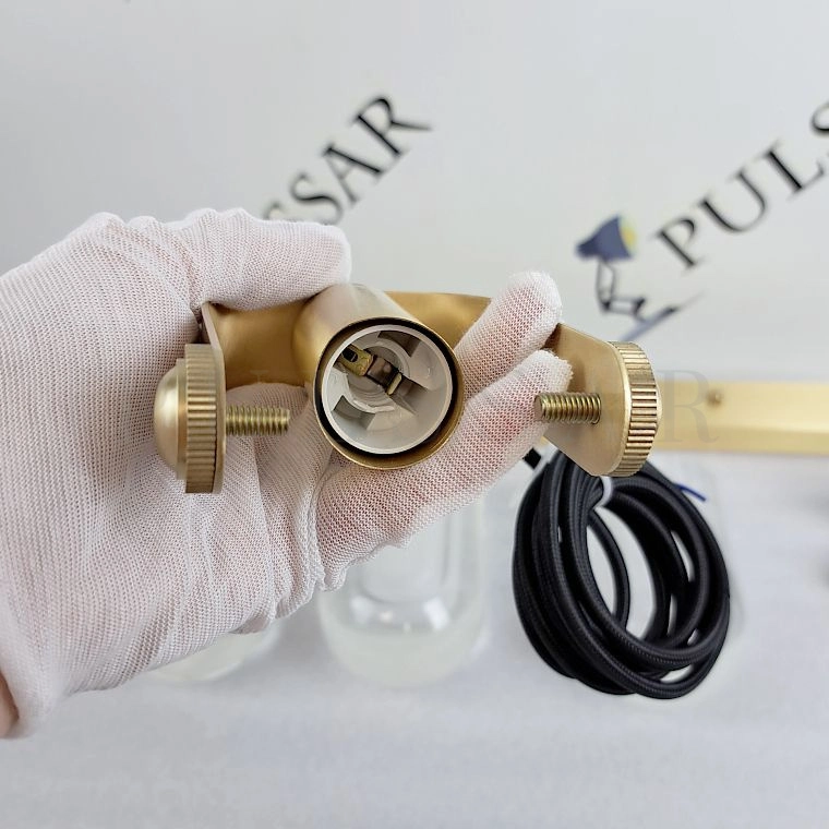 Подвесной светильник NELLY COMBO