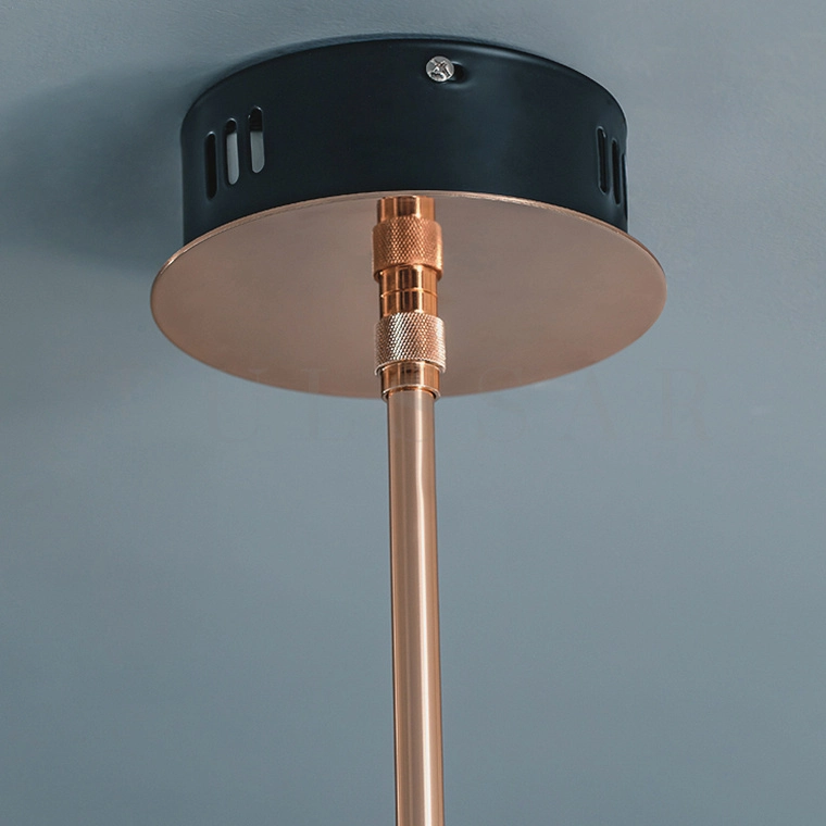 Подвесная люстра FIAL CH