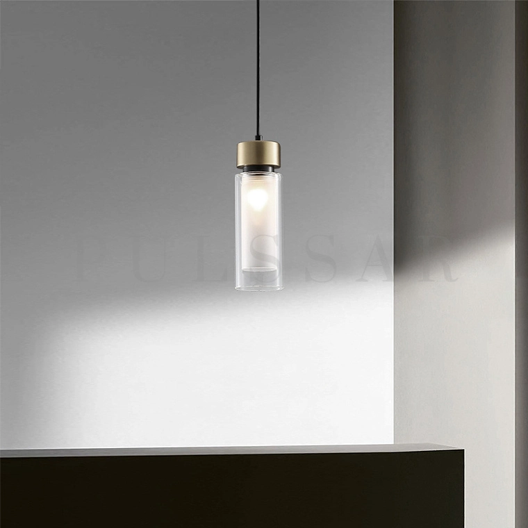 Подвесной светильник VERGE