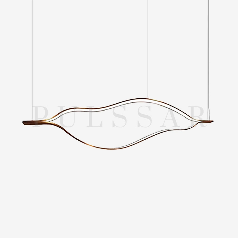 Подвесной светильник TRUDY