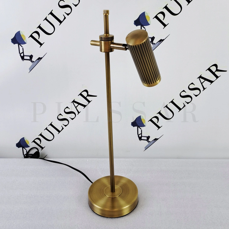 Настольная лампа TRIGGER TAB