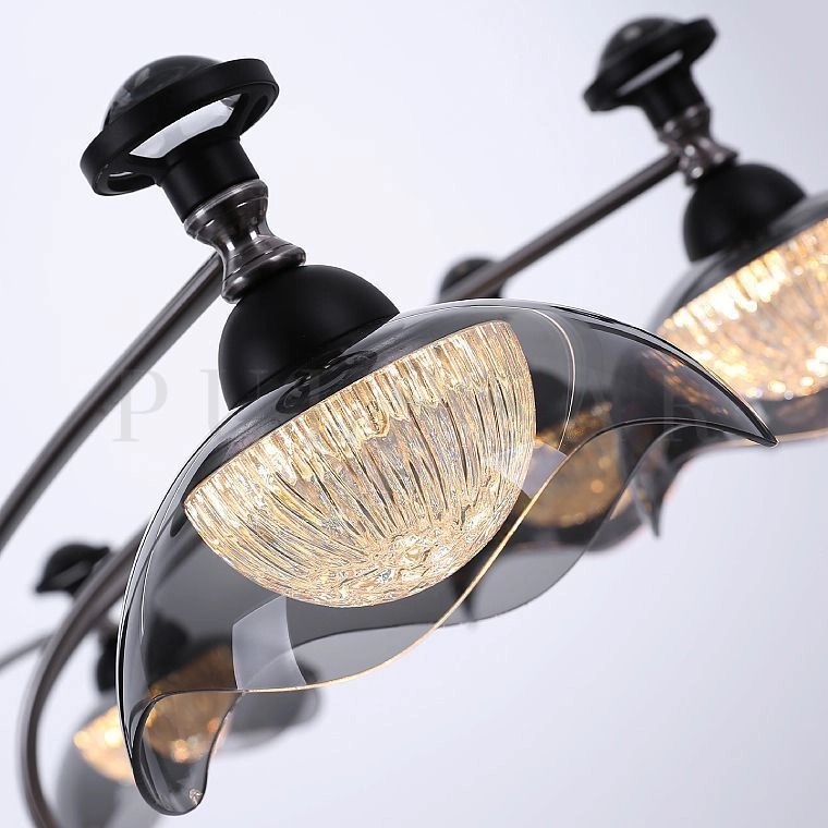 Подвесная люстра OMBRATO