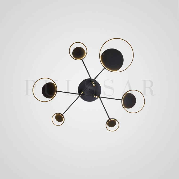 Потолочная люстра RISOR