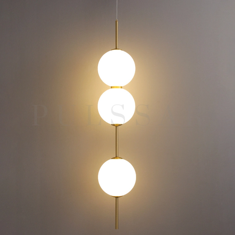 Подвесной светильник VOKE