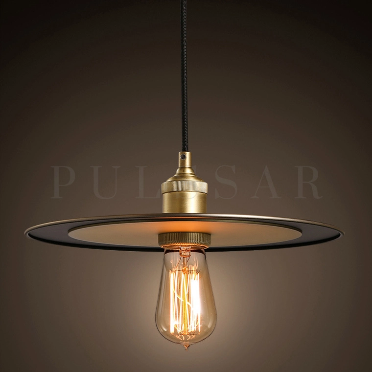 Подвесной светильник DISK