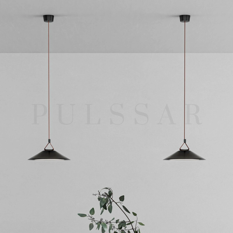 Комплект ременной трековой системы Belty DK55SET25-01-BR