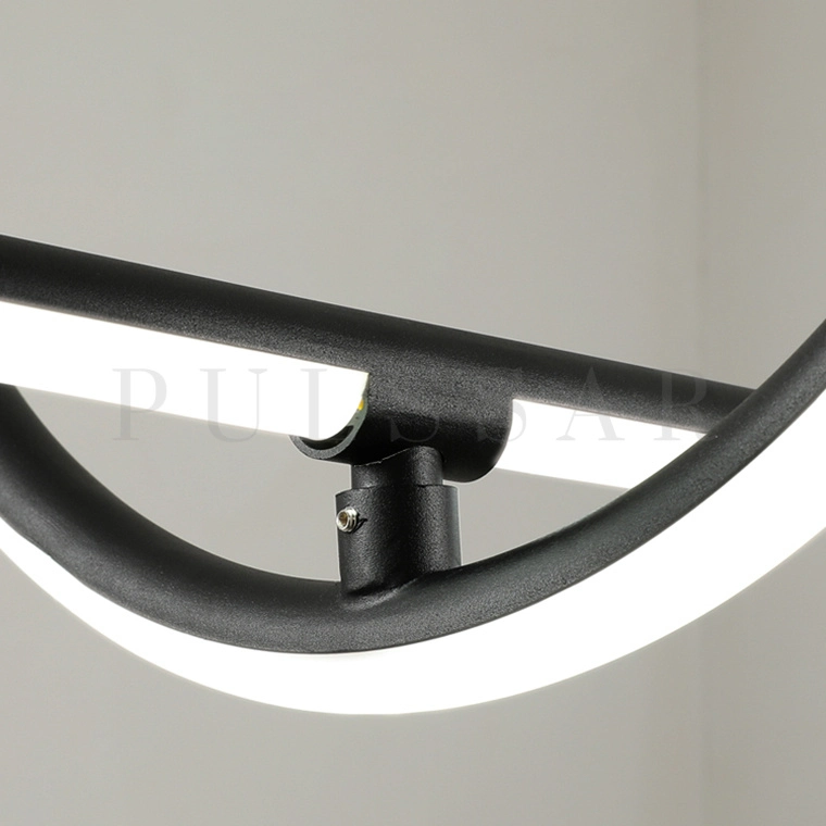 Подвесной светильник EPSILON