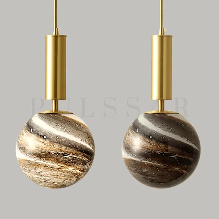 Подвесной светильник PLANET ONE