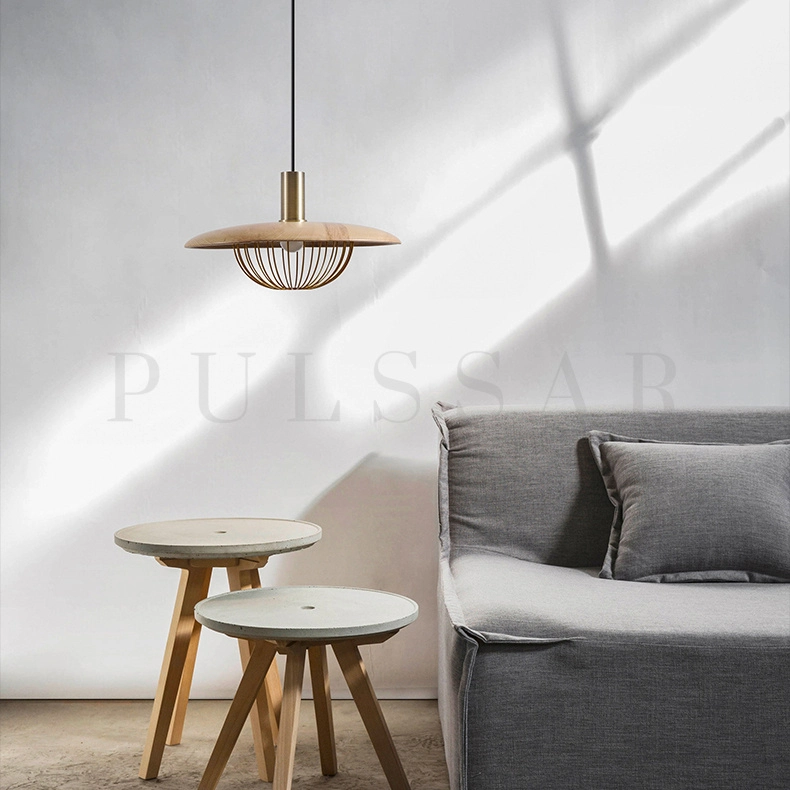 Подвесной светильник NIKKO