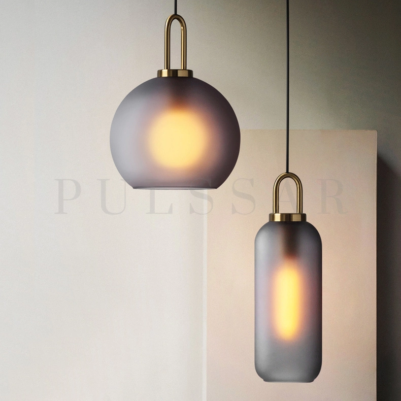 Подвесной светильник GAUSS