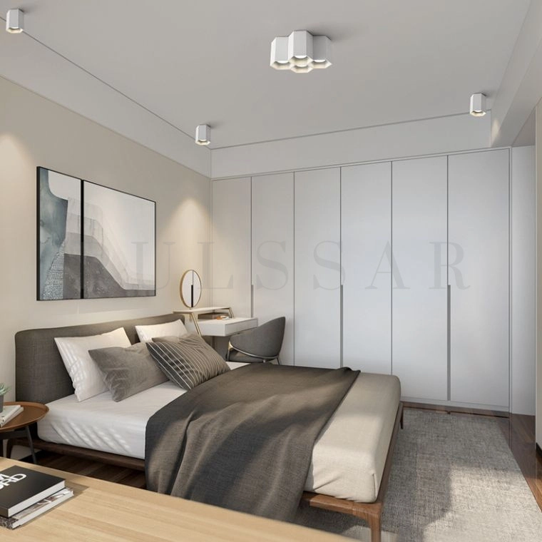 Точечный светильник CONSOLE