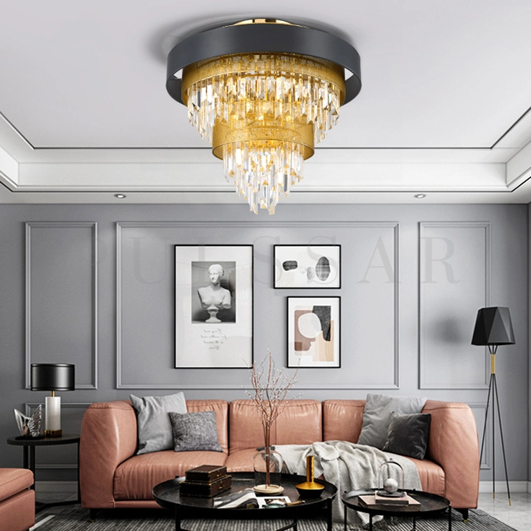 Потолочная люстра ALSING C