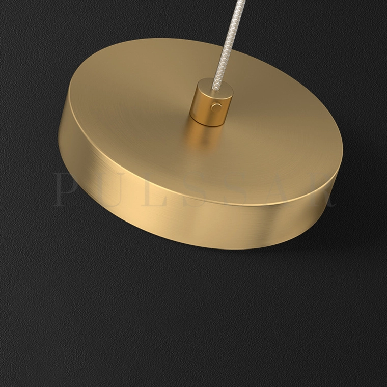 Подвесной светильник ZUMA DUO