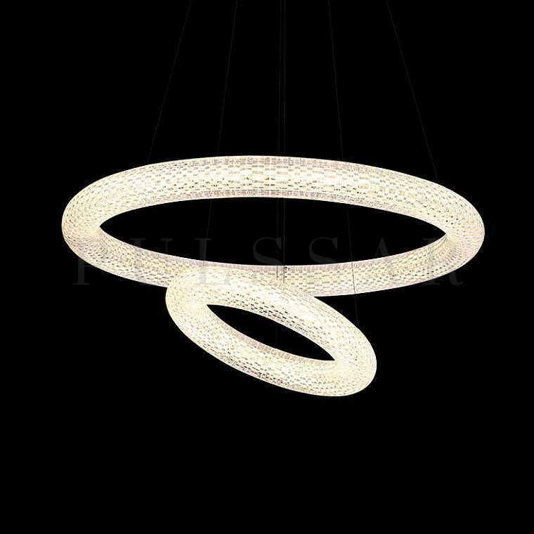 Кольцевая люстра LASSE