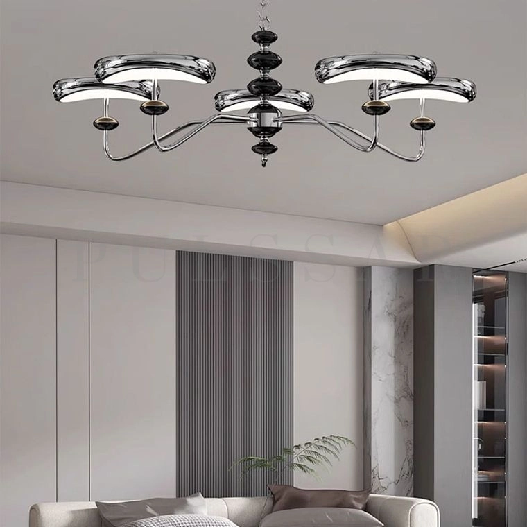 Подвесная люстра BLICE