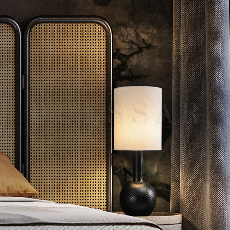 Настольная лампа HALCYON TAB