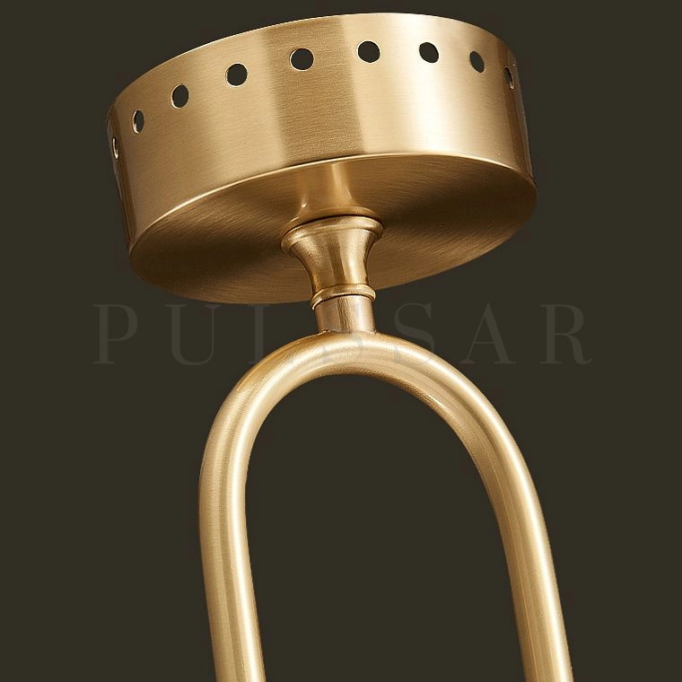 Потолочная люстра JOANNA CH