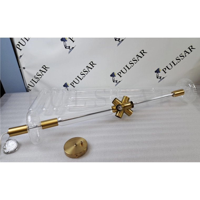 Подвесной светильник VUOKSA