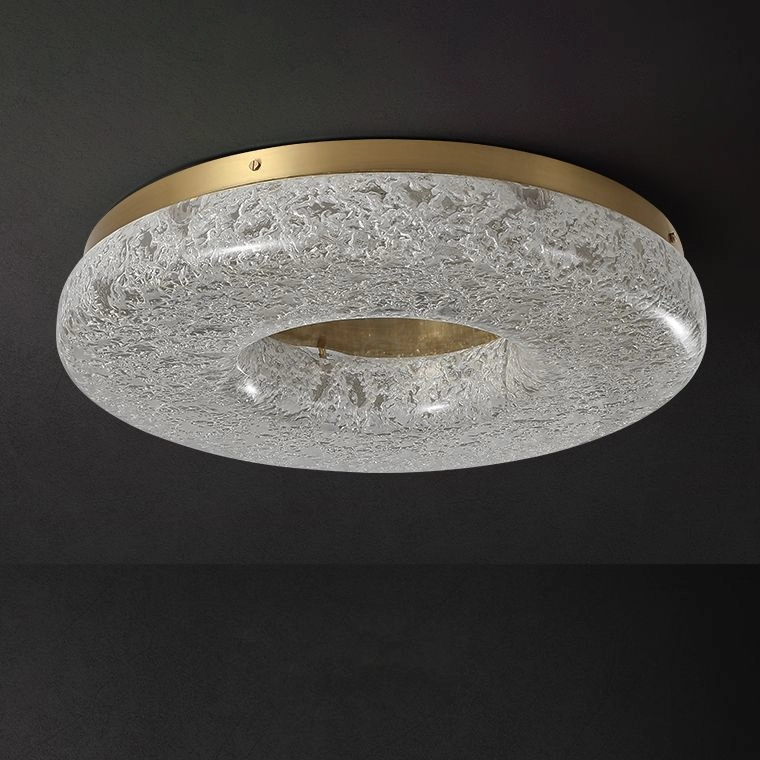 Потолочная люстра NELIUS CH