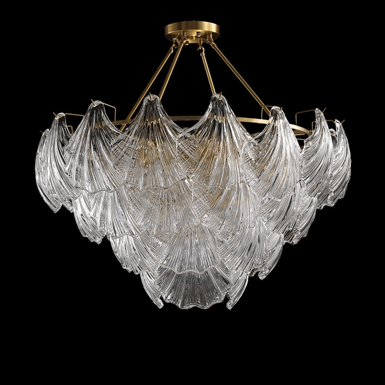 Подвесная люстра STEFANI CH