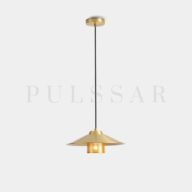 Подвесной светильник SERENITY