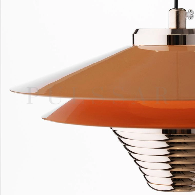 Подвесной светильник LIPPA