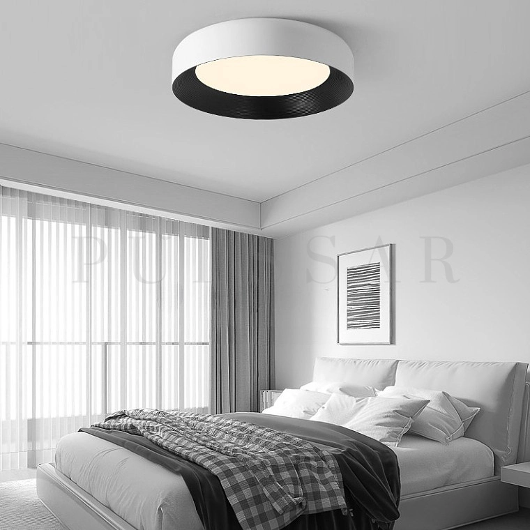 Потолочный светильник ROY CH