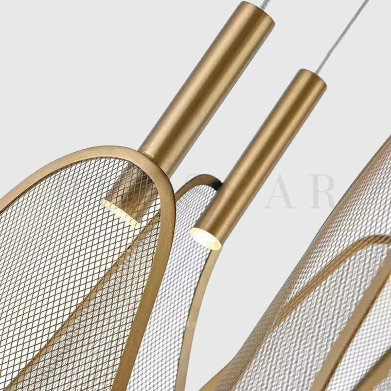 Подвесной светильник FRONDA