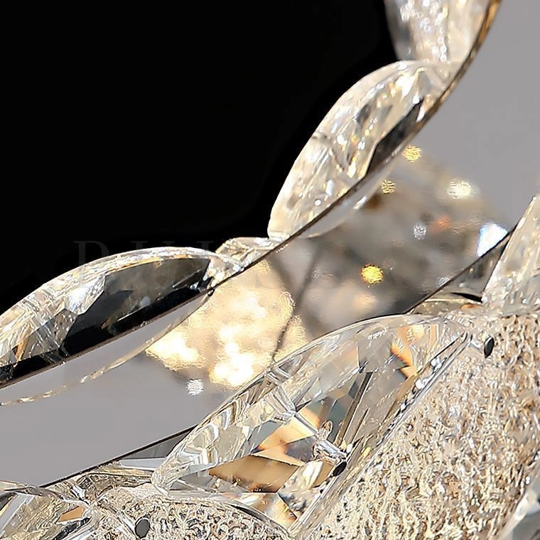 Реечная люстра ERHARD LONG