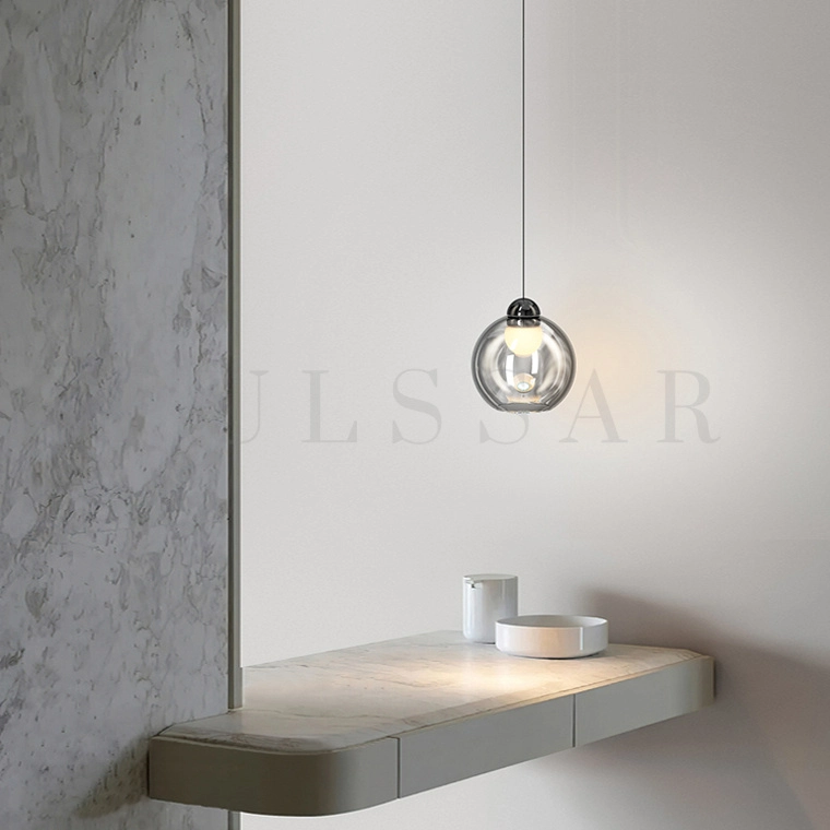 Подвесной светильник NELSON