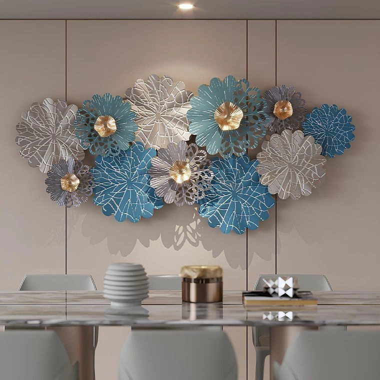 Дизайнерский настенный декор WAL-103