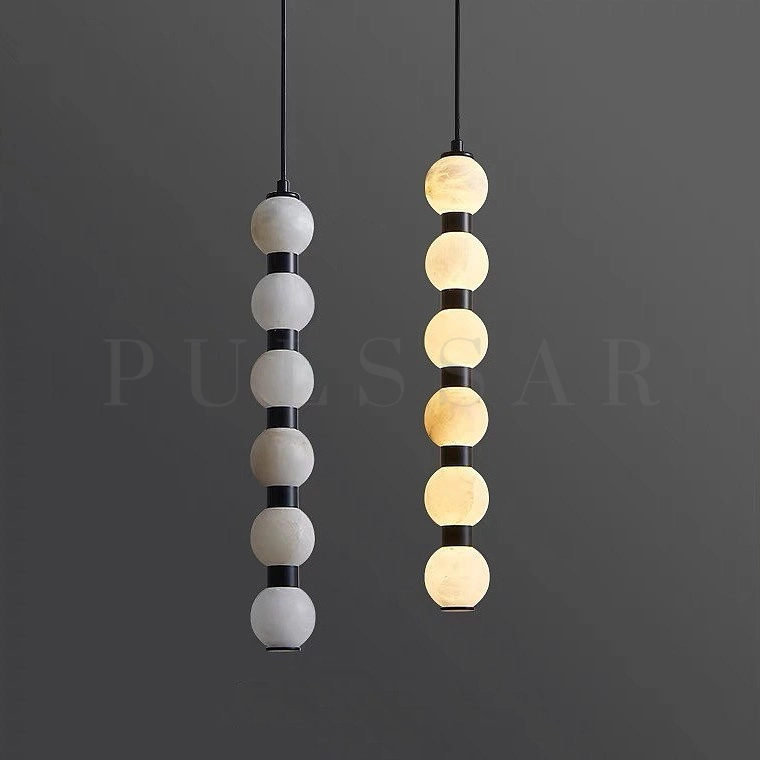 Подвесной светильник ACHATES