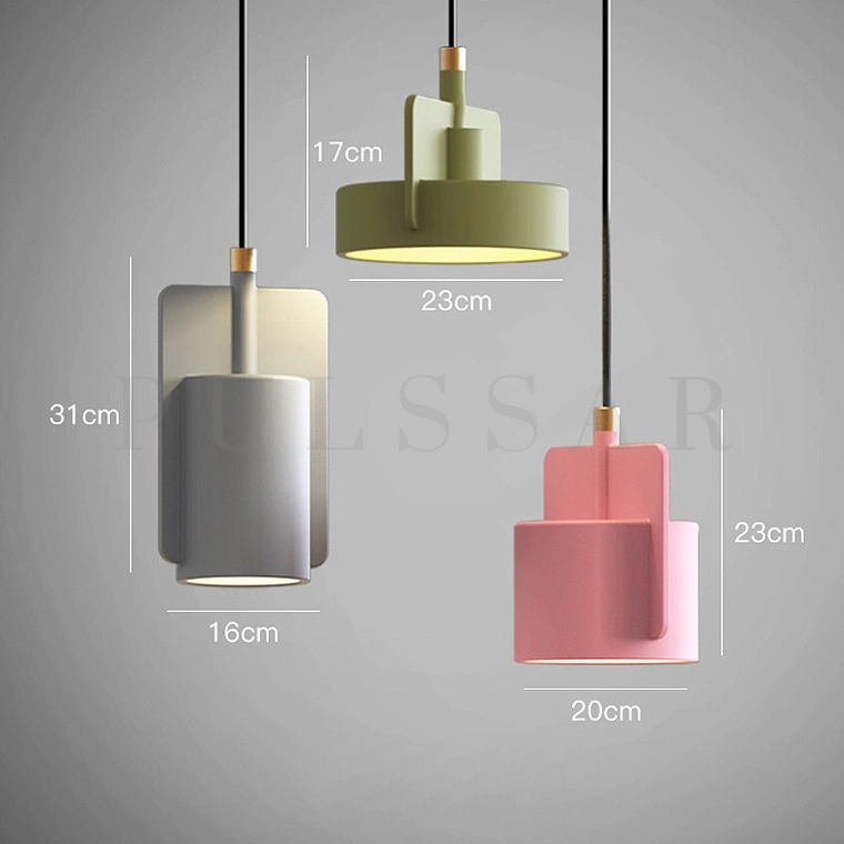 Подвесной светильник SIDNY