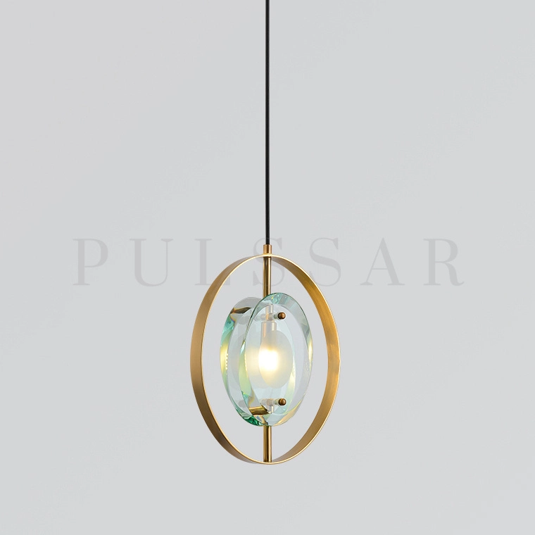 Подвесной светильник ISENDO ONE