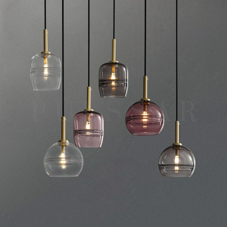 Подвесной светильник TOIMI