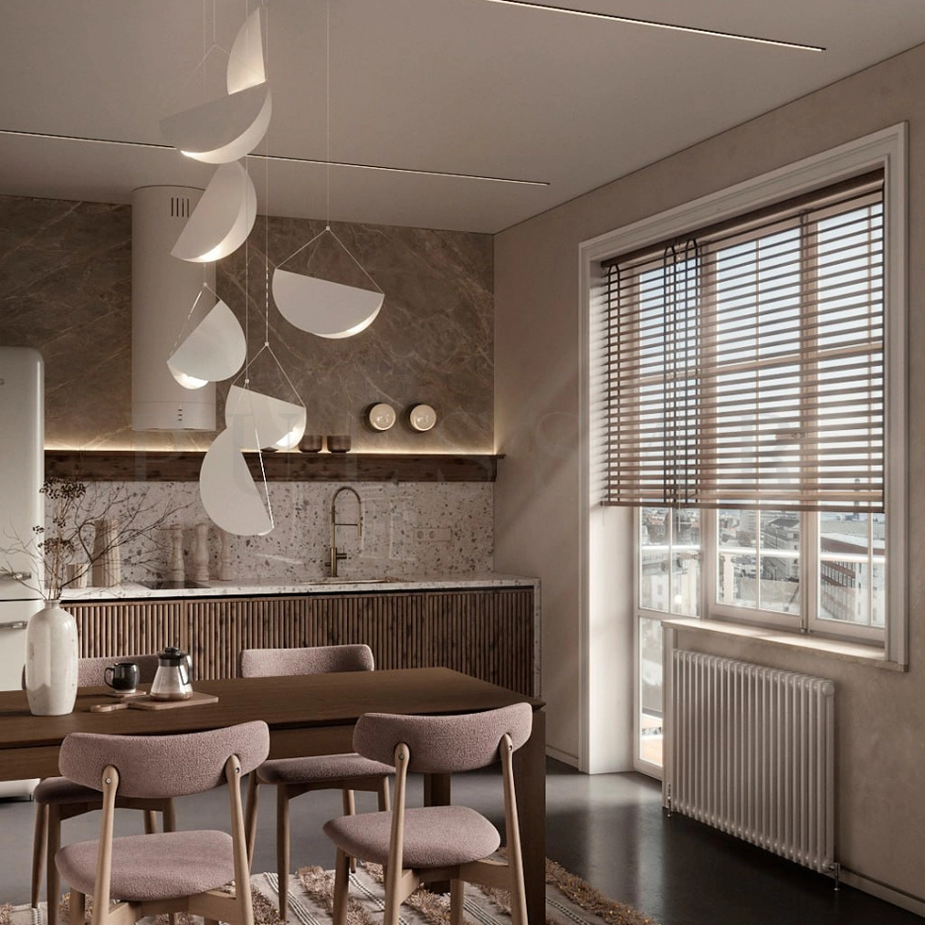 Подвесной светильник AIR