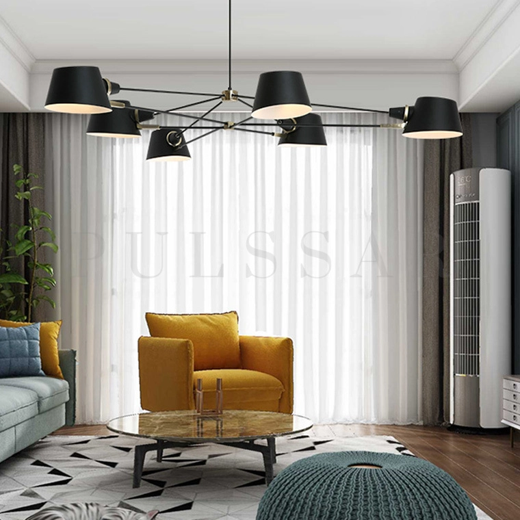 Подвесная люстра SPREAD