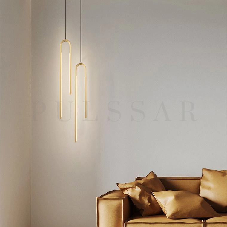 Подвесной светильник WIKI