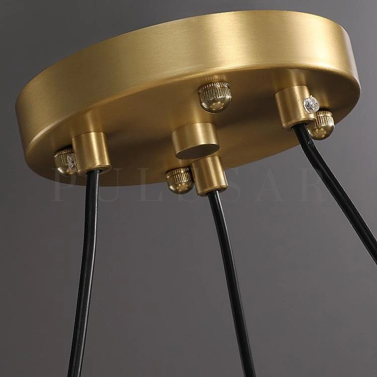 Кольцевая люстра KAIRA CH