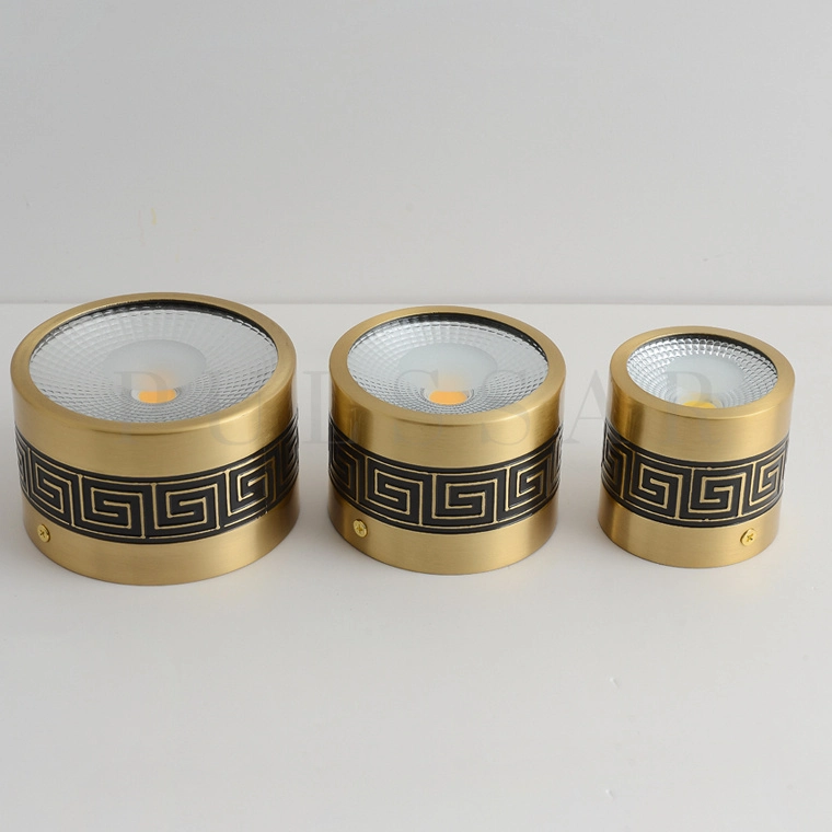 Точечный светильник BIEN